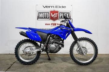 2024 YAMAHA TTR230