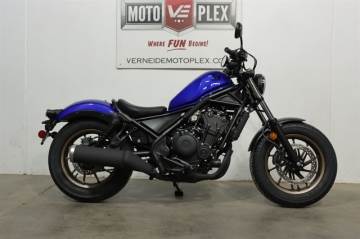 2023 HONDA REBEL 500 ABS