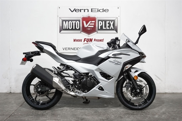 Stock# MPX_A16004 NEW 2024 KAWASAKI NINJA