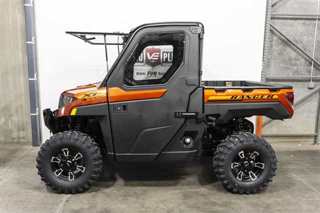 Stock# MPX_771355 NEW 2025 POLARIS® RANGER XP 1000 NORTHSTAR
