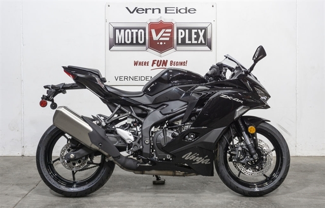 Stock# MPX_A33135 NEW 2025 KAWASAKI NINJA