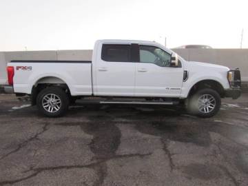 2017 FORD F-350