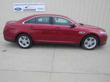 2014 FORD TAURUS