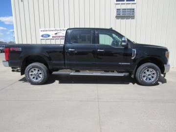 2019 FORD F-350