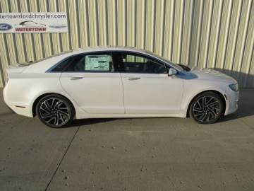 2020 LINCOLN MKZ