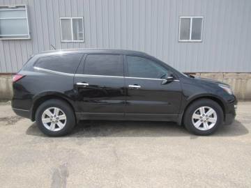 2013 CHEVROLET TRAVERSE