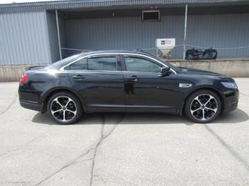 2014 FORD TAURUS