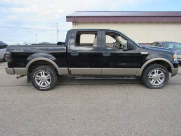 2005 FORD F-150