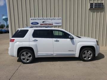 2014 GMC TERRAIN