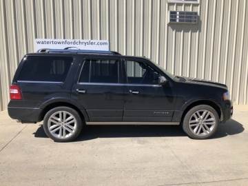 2015 FORD EXPEDITION