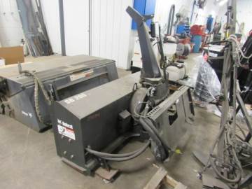 2014 BOBCAT SB200-78
