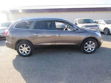 2009 BUICK ENCLAVE