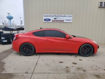 2012 HYUNDAI GENESIS COUPE