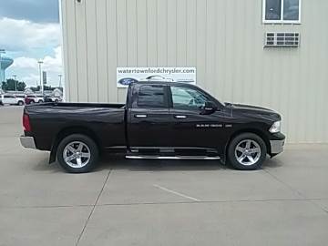 2011 RAM 1500