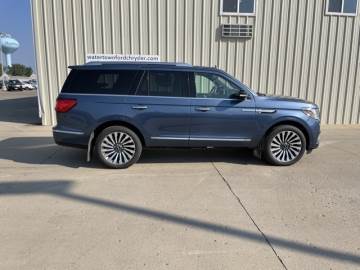 2018 LINCOLN NAVIGATOR