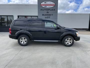2005 DODGE DURANGO