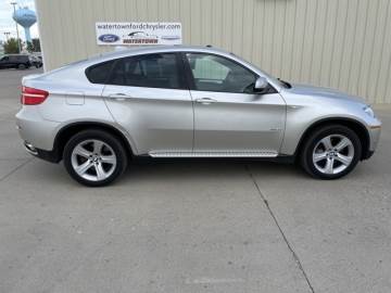 2012 BMW X6