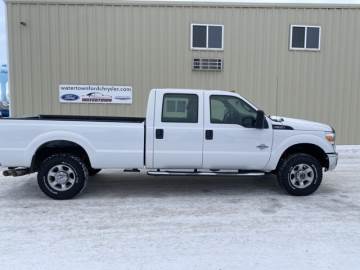2016 FORD F-350 SUPER DUTY