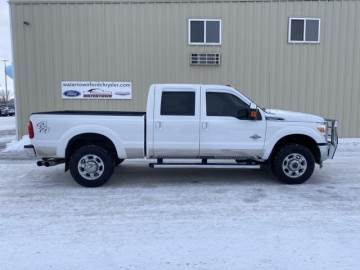 2015 FORD F-350 SUPER DUTY