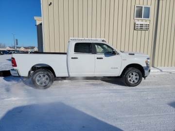2022 RAM 2500
