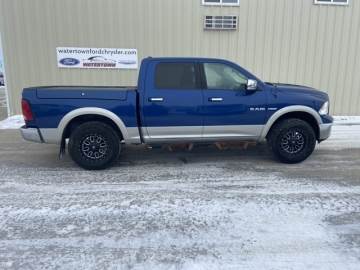 2009 DODGE RAM 1500