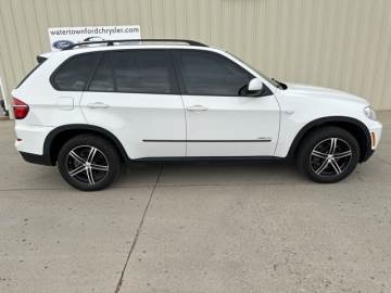2013 BMW X5
