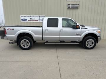 2012 FORD F-350 SUPER DUTY