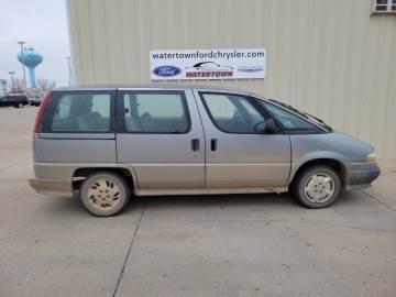 1995 CHEVROLET LUMINA