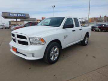 2019 RAM 1500 CLASSIC