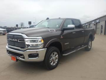 2019 RAM 2500