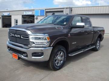 2019 RAM 2500