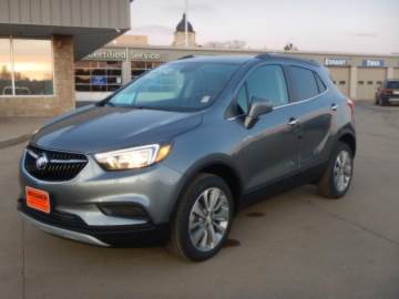 2020 BUICK ENCORE