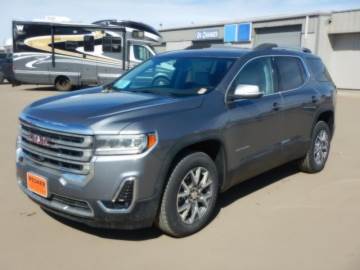 2020 GMC ACADIA