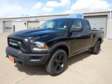 2020 RAM 1500 CLASSIC