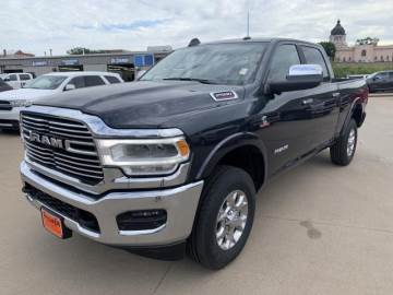 2020 RAM 2500