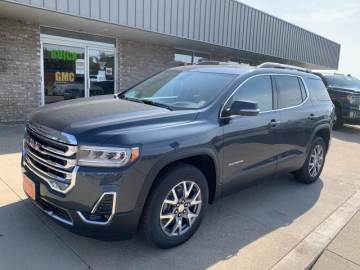 2020 GMC ACADIA