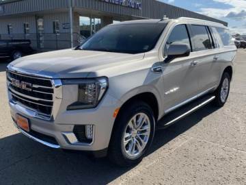 2021 GMC YUKON XL