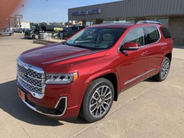 2020 GMC ACADIA