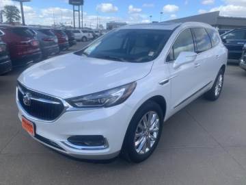 2020 BUICK ENCLAVE