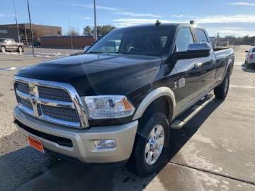 2014 RAM 2500