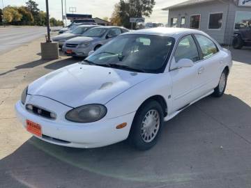 1999 MERCURY SABLE