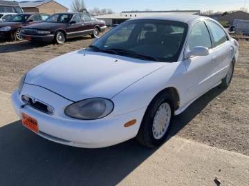 1997 MERCURY SABLE