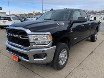 2019 RAM 2500