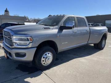 2023 RAM 3500