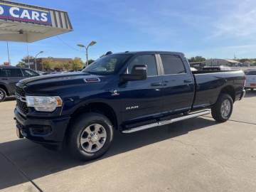 2024 RAM 3500