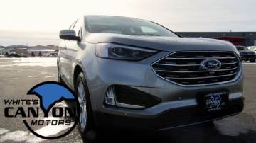 2020 FORD EDGE