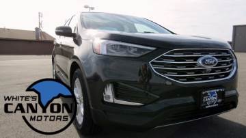 2021 FORD EDGE