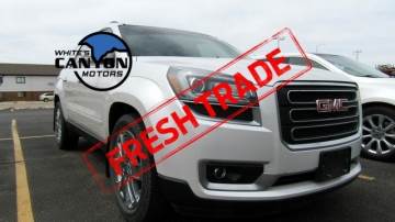 2017 GMC ACADIA
