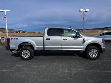 2019 FORD F-250 SUPER DUTY