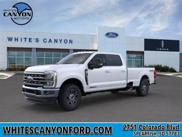2024 FORD F-350 SUPER DUTY